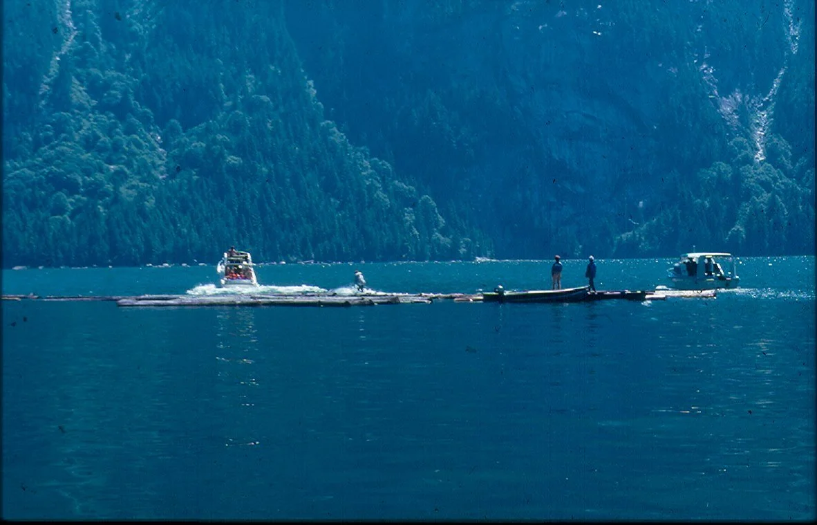 It's finally summer! What's your favourite thing to do in the summer? 

PMHS: 2011.029.167

 #POMOMuseum #PortMoodyBC #summer