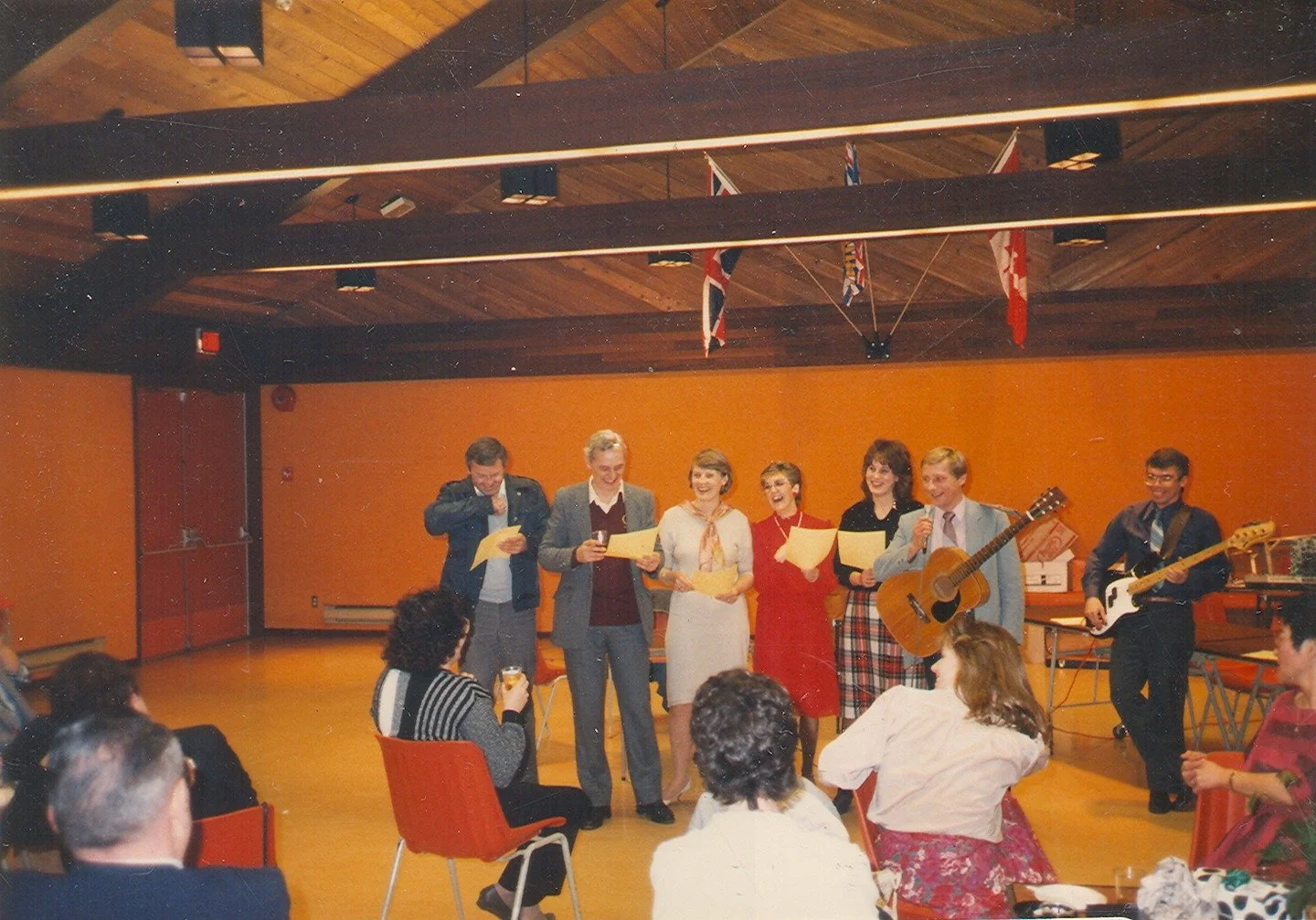 Today is World Friendship Day, a day to celebrate friends of all kinds, whether you have been friends since elementary school or just met. Tag one of your friends down below! 

PMHS 2011.029.033.

 #POMOMuseum #WorldFriendshipDay