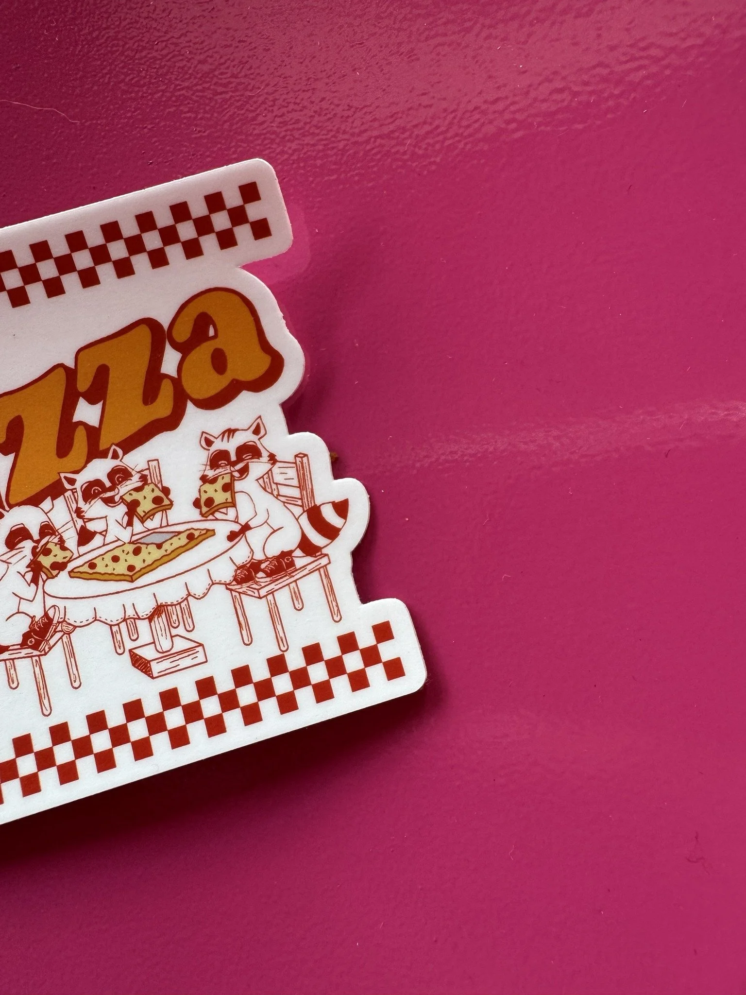 Rickie is at a new spot! ...A different vibe from the last one. 

🗺Check him out at this location (an iconic spot in Port Moody), and scan the QR Code to enter the contest! 

🍻Bonus hint: Rickie is hitting up retro spots and enjoying Detroit-style 