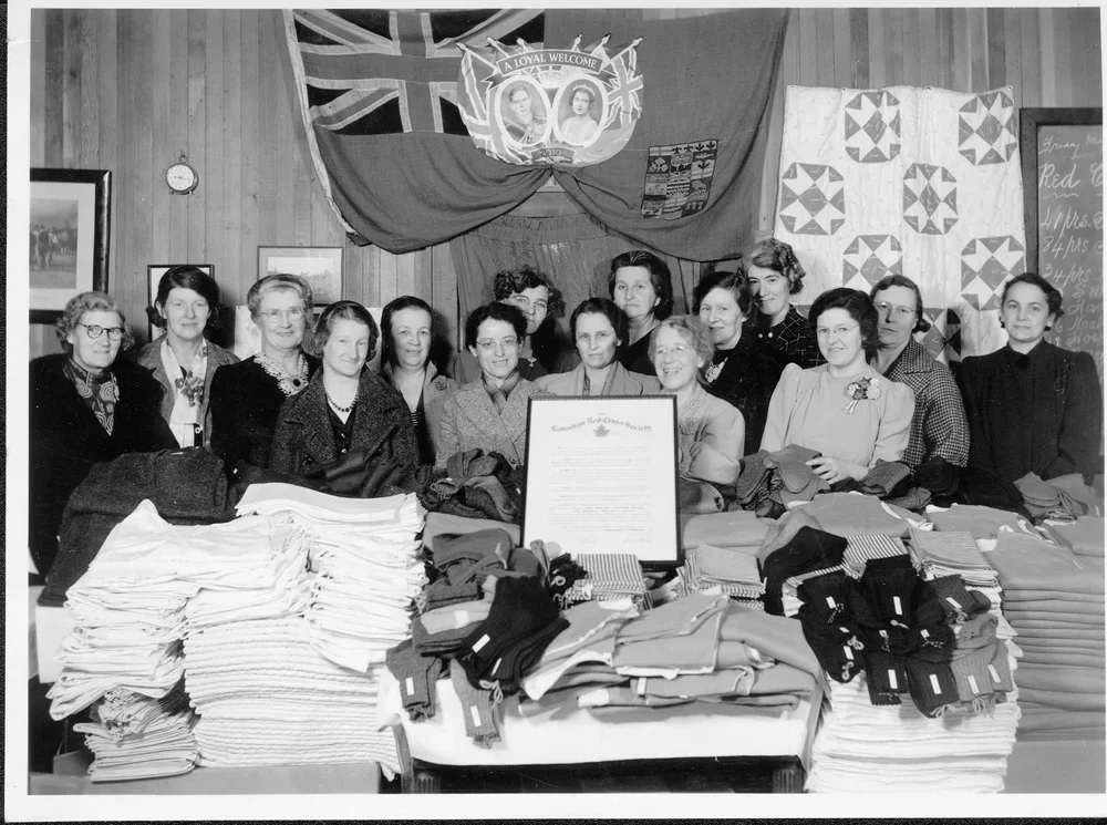 Preserve the Past with the Port Moody Heritage Society