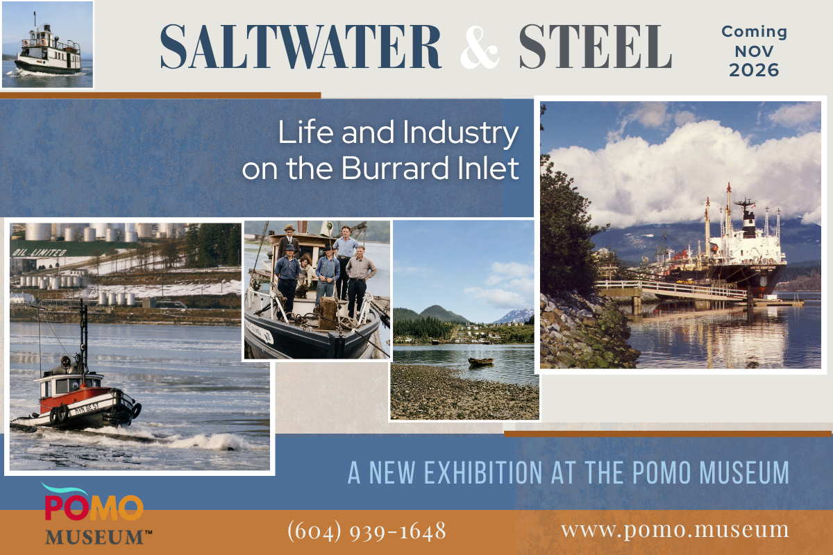 Saltwater & Steel Opening