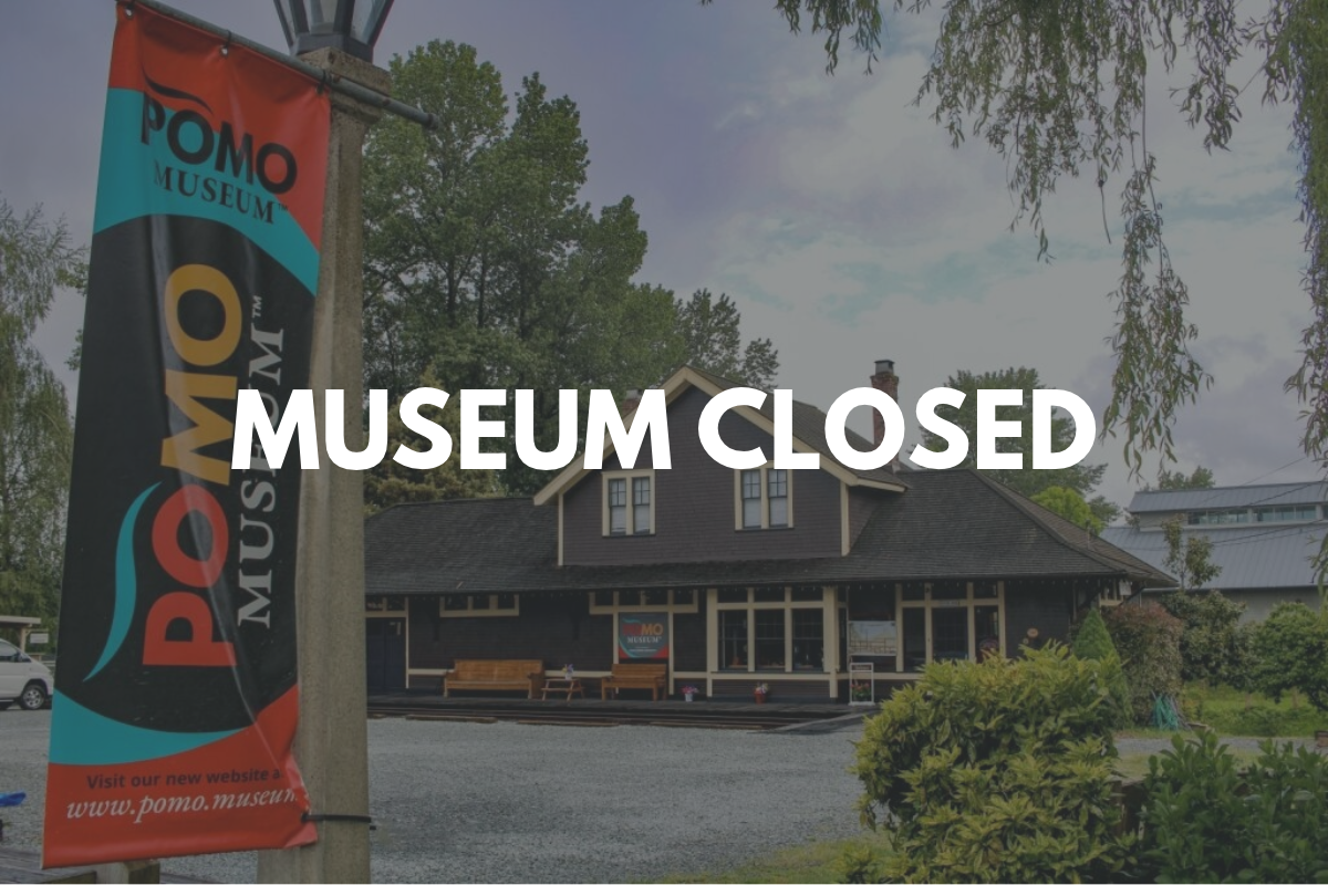 Private Event - Museum Closed