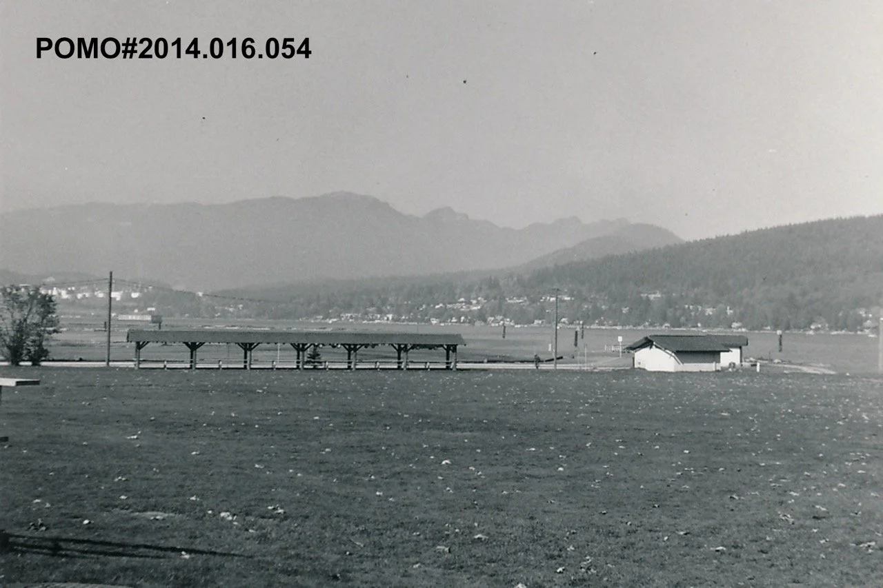 POMO# 2014.016.054
Rocky Point Park Picnic Area. 1972.