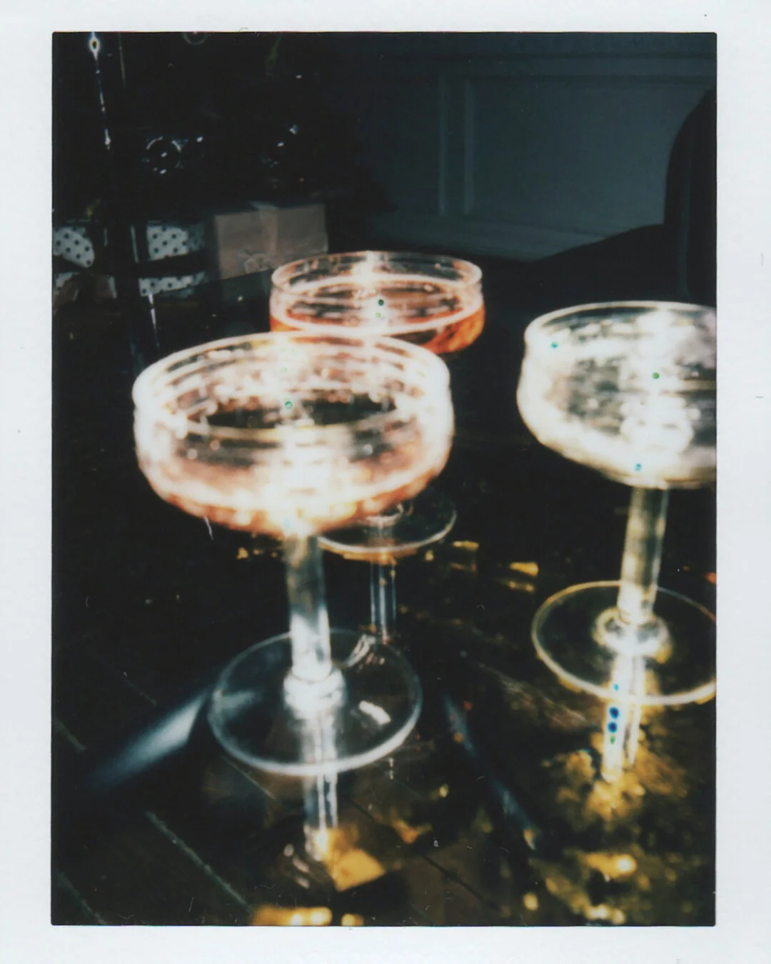 Champagne on film 📷✨​​​​​​​​​
We love a good aesthetic! Why not set the vibes for your next summer night get together with Plead the Fizz champagne cart being the main character.

Stay tuned for our website launch with booking details. We can't wait