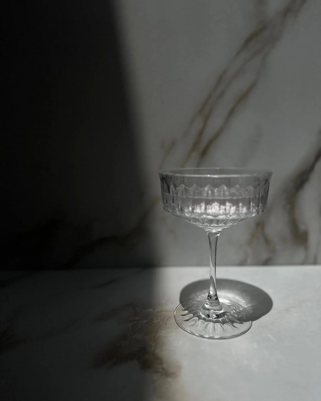 Coupe or Flute? ​​​​​​​​​ 

At Plead the Fizz we love our champagne served in beautiful glassware that elevates any occasion! 

You will have the option to choose from premium acrylic glassware or premium glassware for your events. Either way, the ch