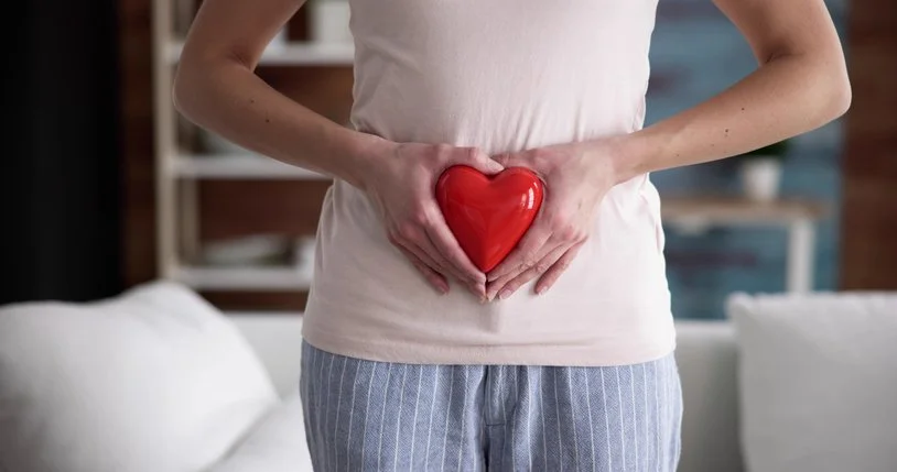 Hormones, Gut Health + Exhaustion