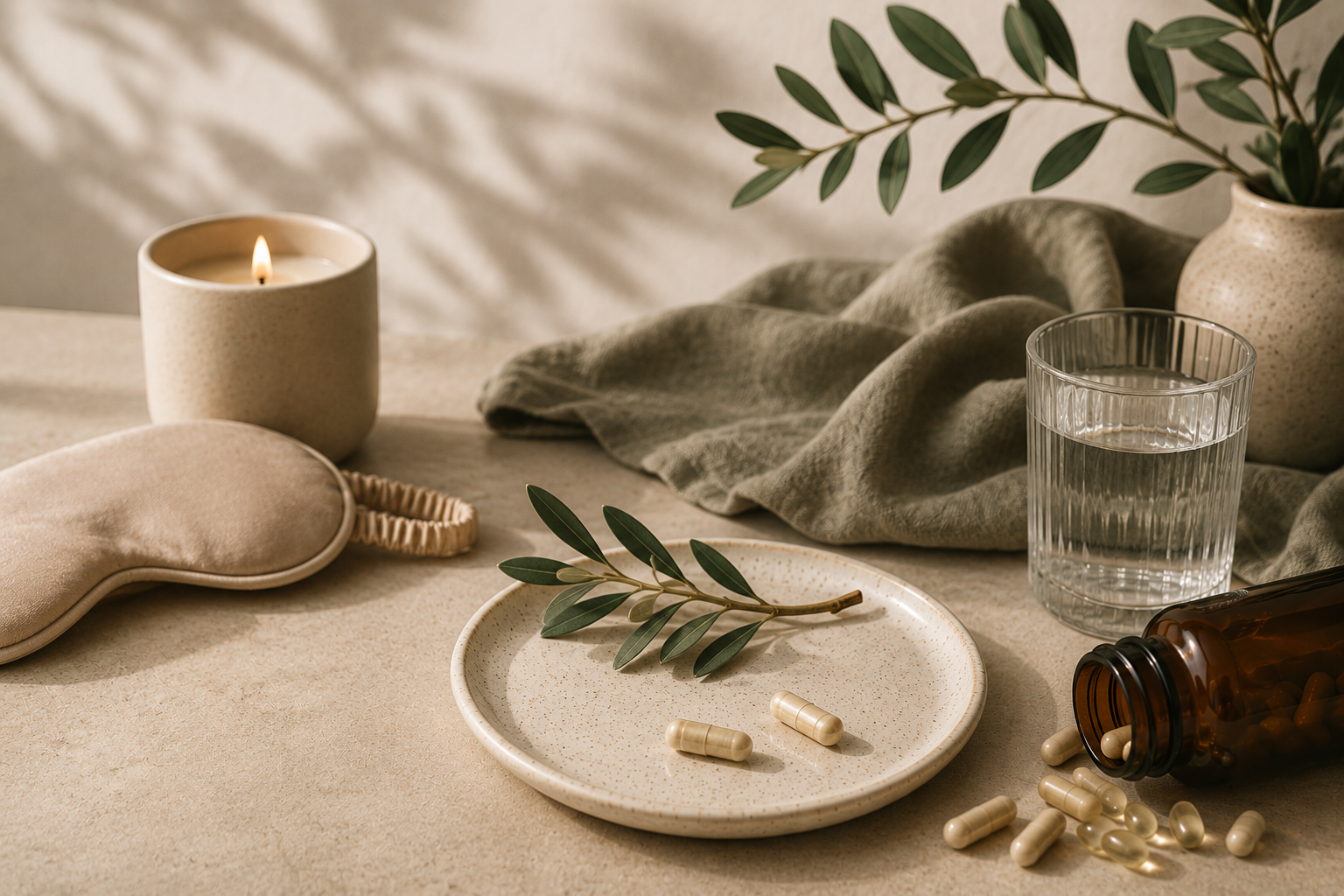 Why rest, supplements, and self-care aren’t fixing your fatigue