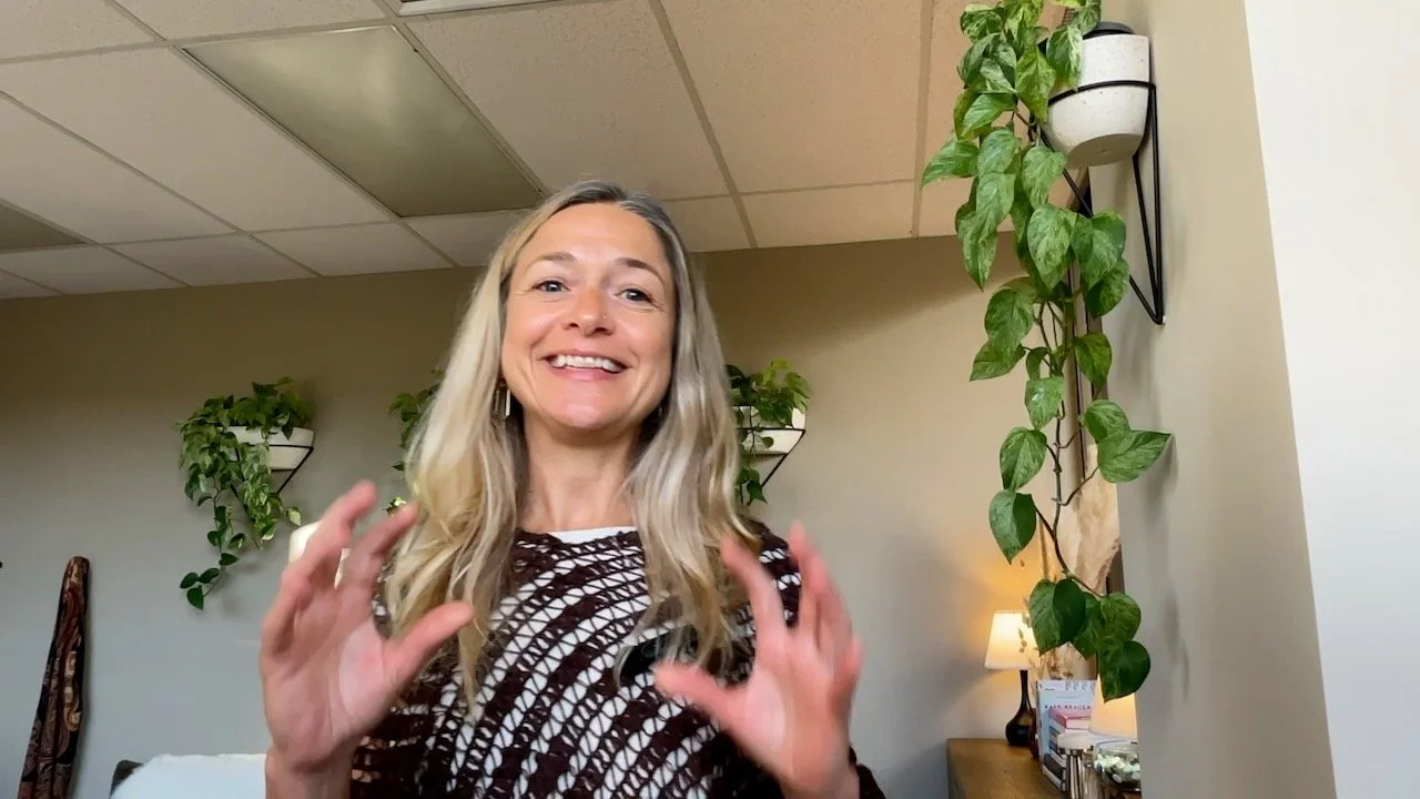 Video: How your body actually makes energy (and why it stops)
