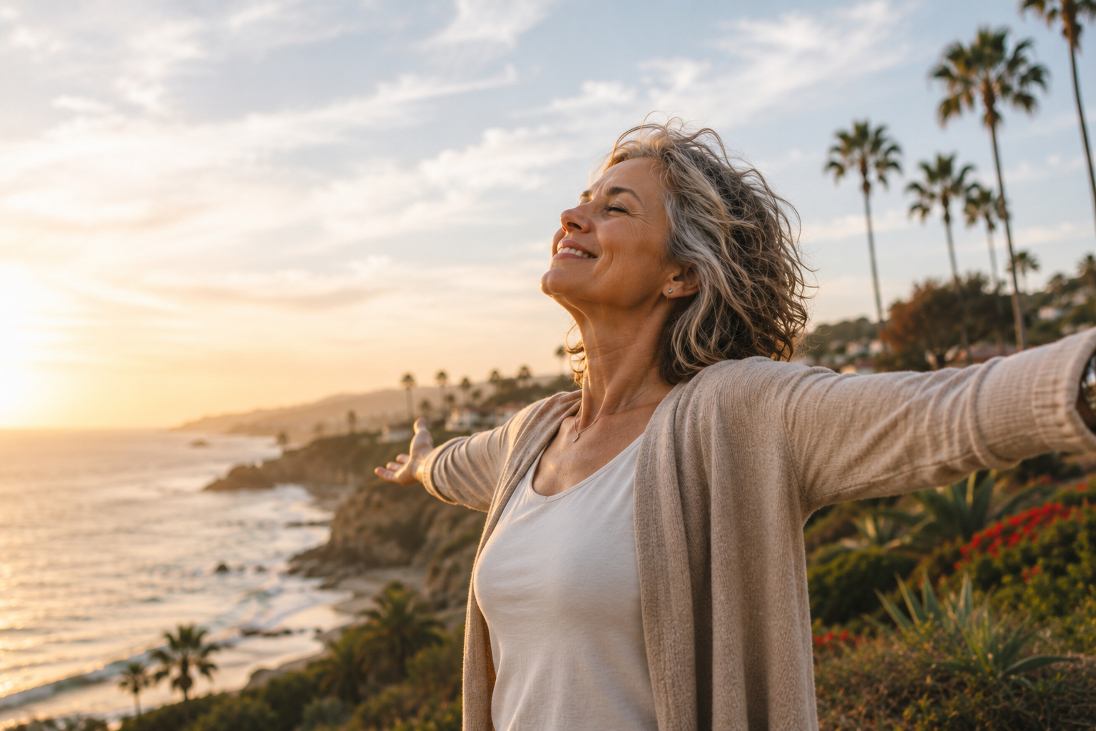 What Your Body Needs to Feel Energized Again