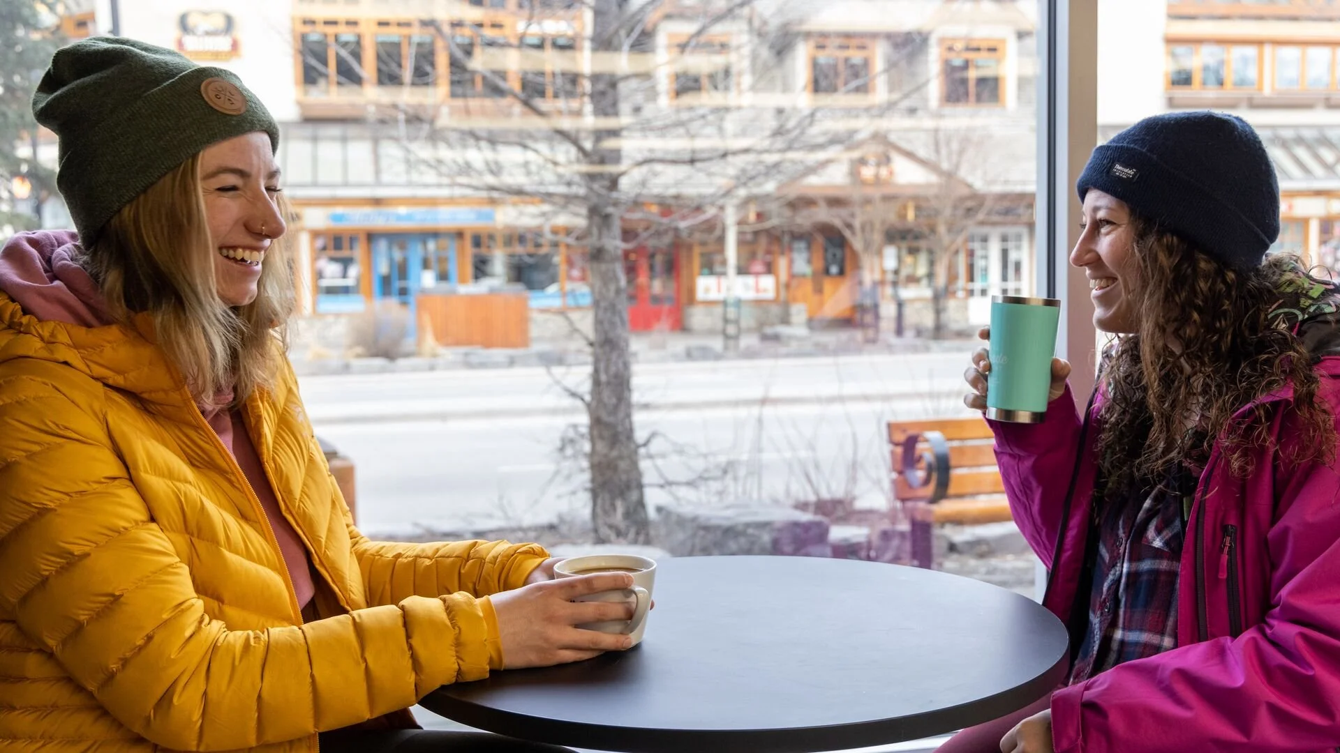 Need Funding? Here's Where Bow Valley Entrepreneurs Can Start