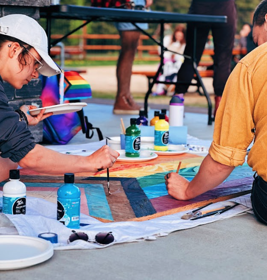 The Reality of Being Out in a Small Town: Visibility and Belonging in Banff and Canmore