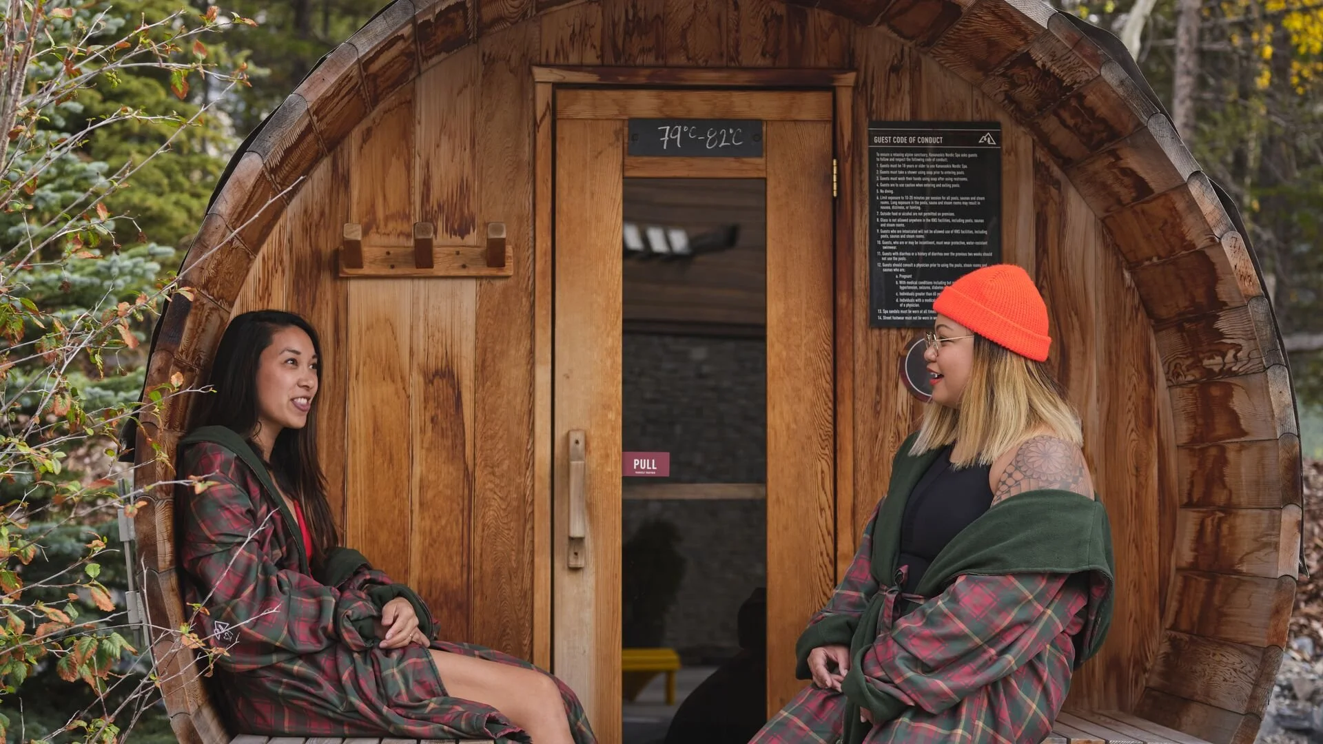 Authentically Engaging 2SLGBTQIA+ Travellers