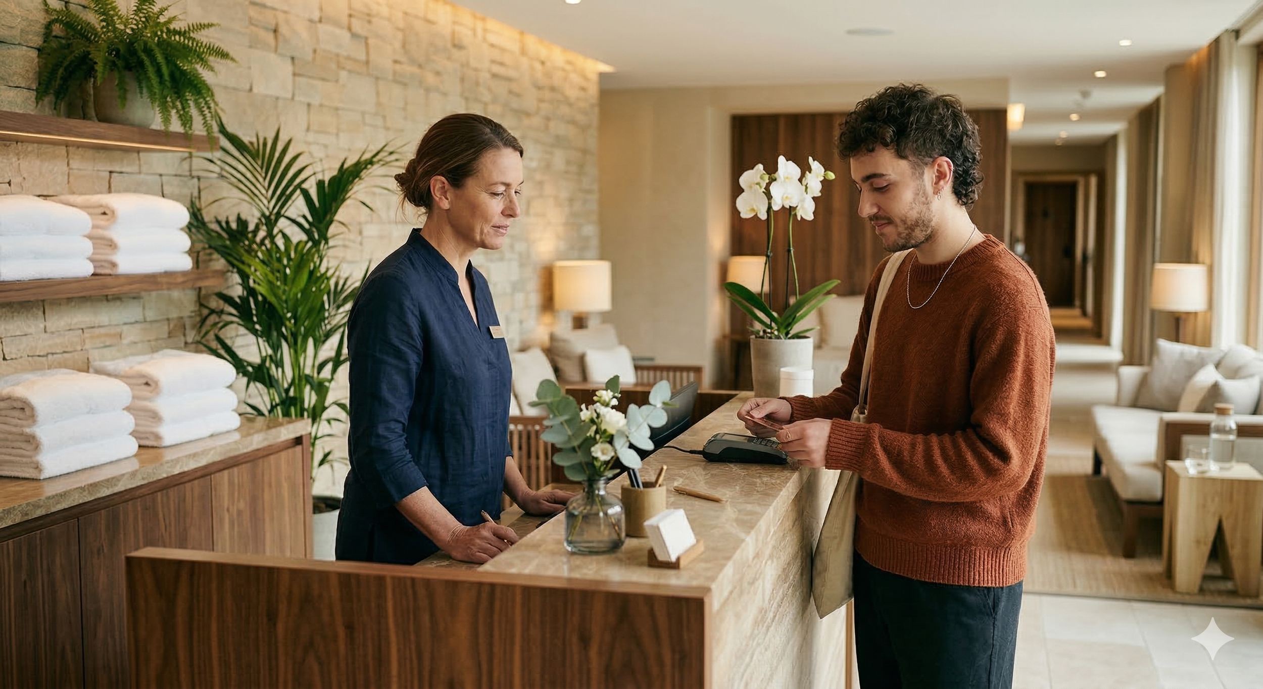 Inclusive Facilities Done Right