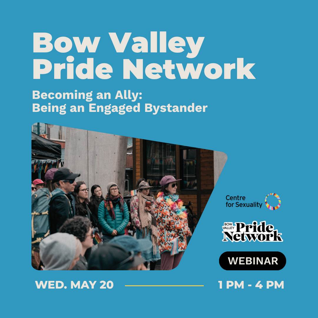 Becoming an Ally: Being an Engaged Bystander