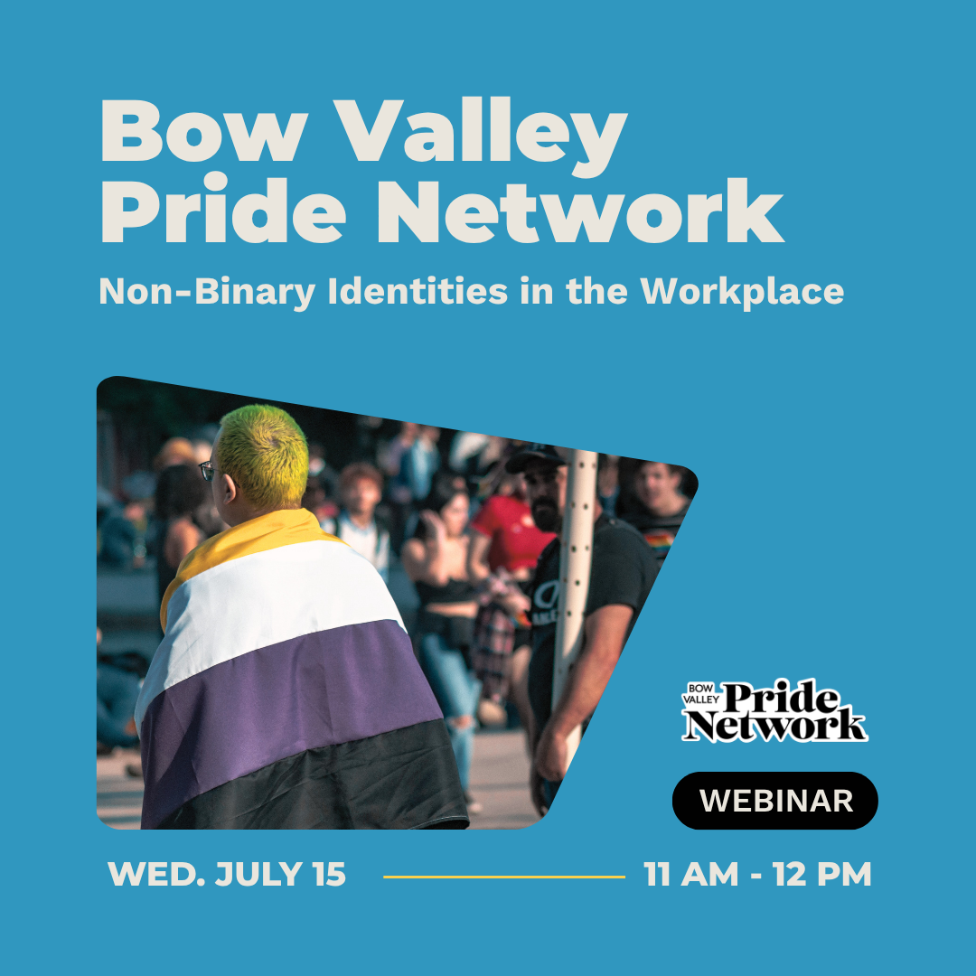Non-Binary Identities in the Workplace