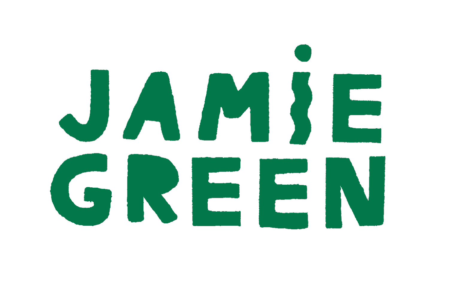 Jamie Green Illustration