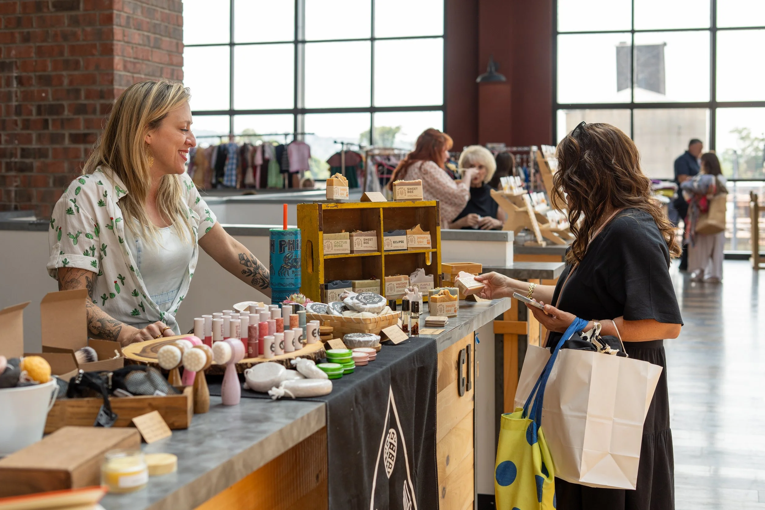 Scranton Public Market