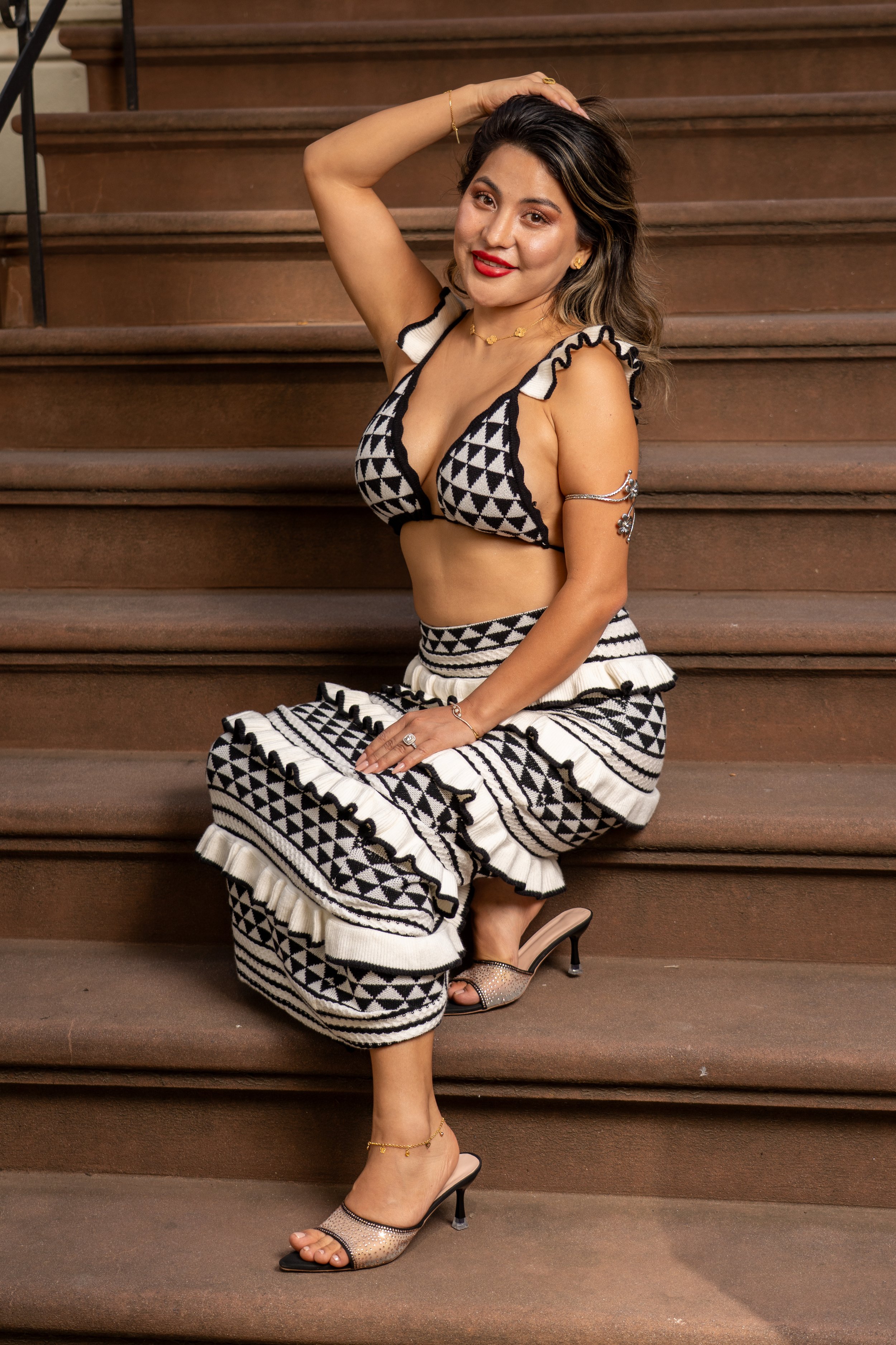 Modeling