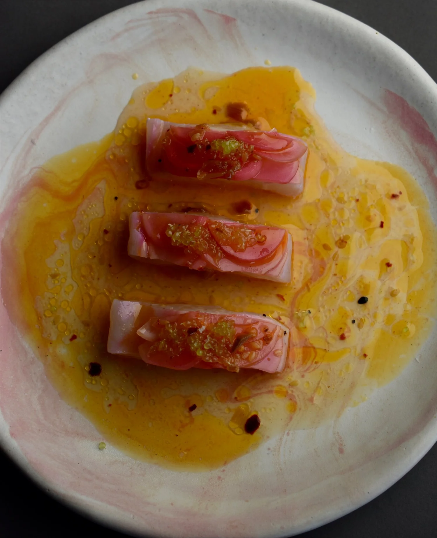 Tiliani Fine Coastal Italian Dining in Dearborn, Michigan