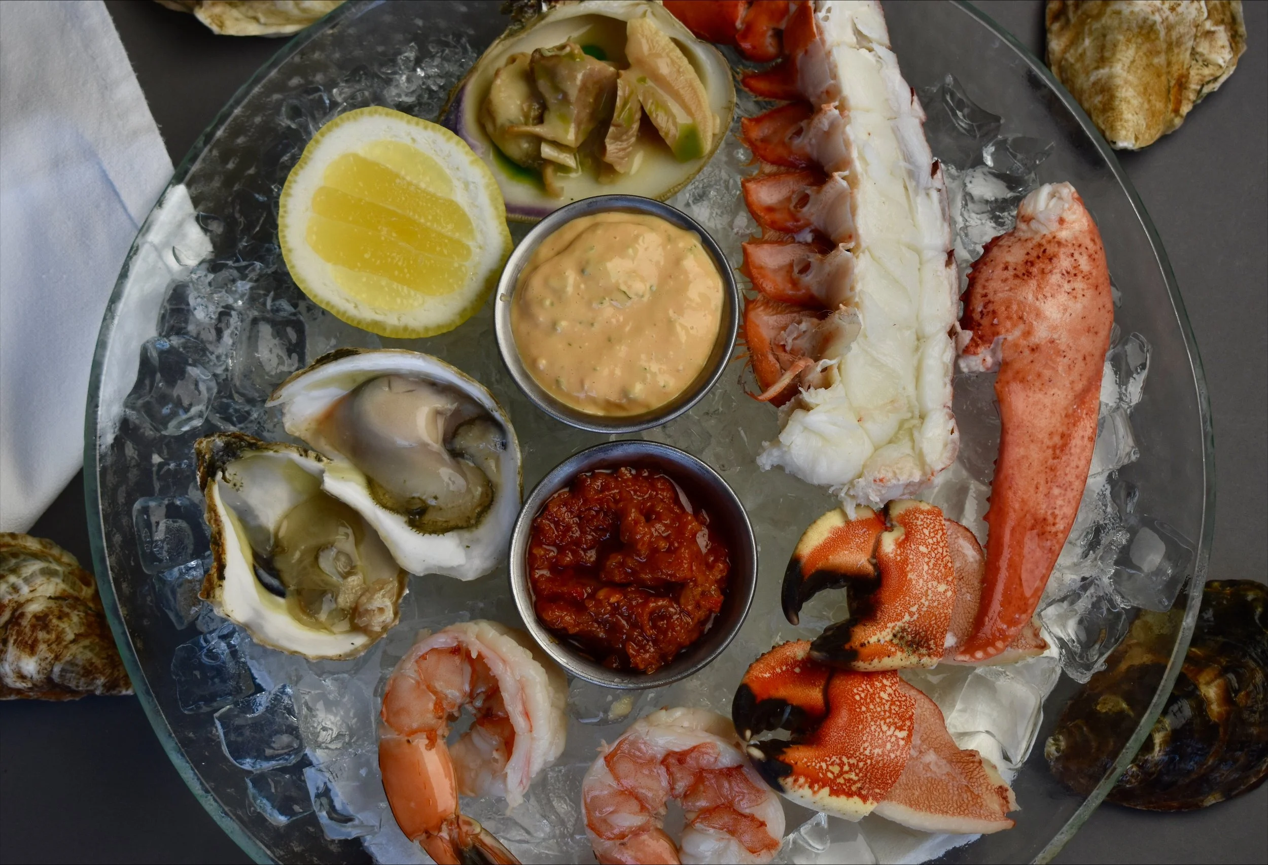 Tiliani Fine Coastal Italian Dining in Dearborn, Michigan