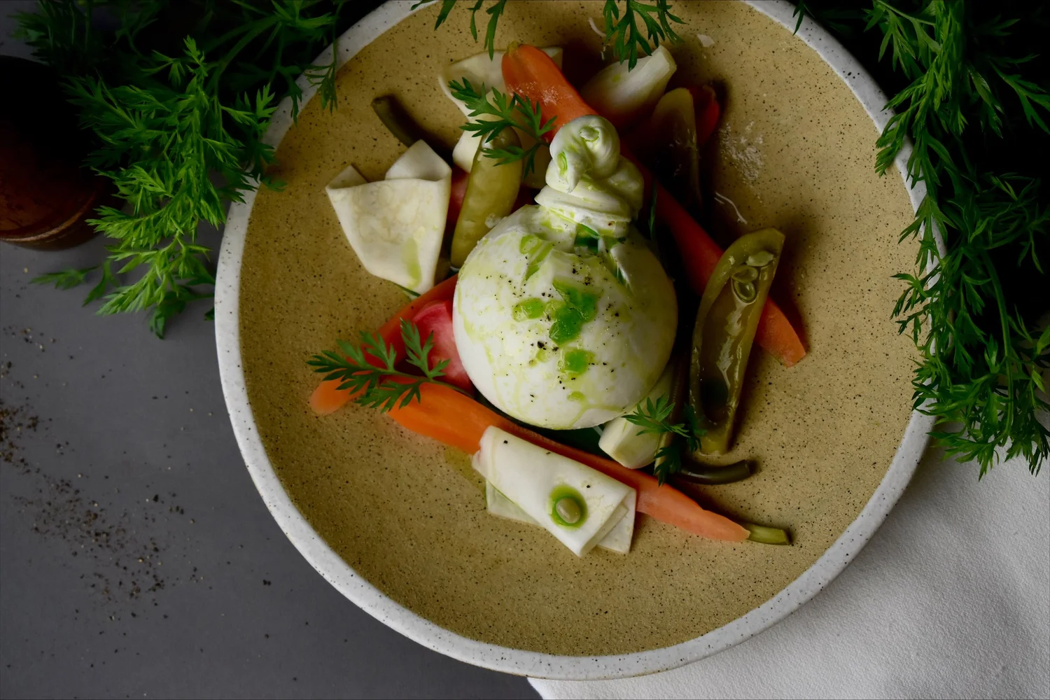 Tiliani Fine Coastal Italian Dining in Dearborn, Michigan