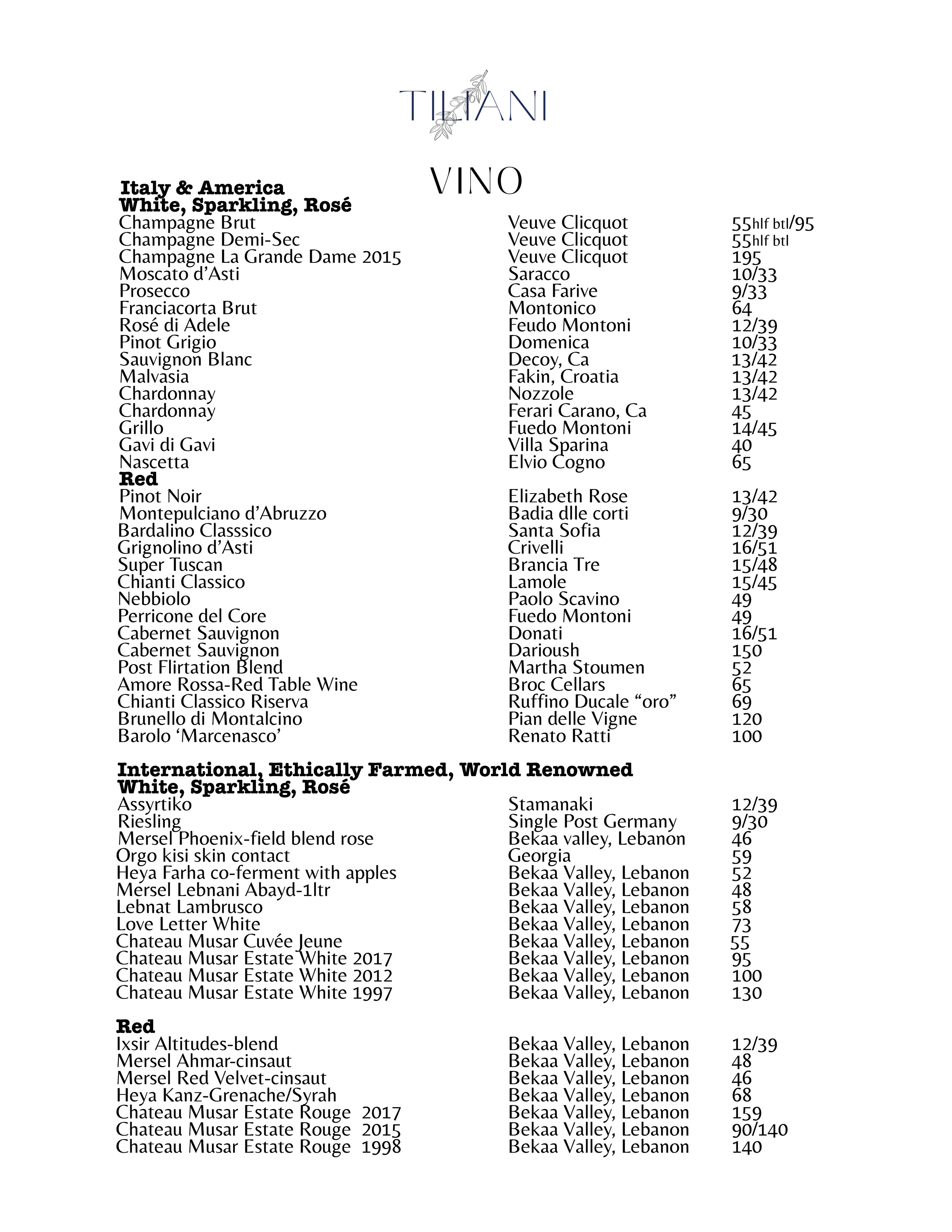 menu-order-tiliani