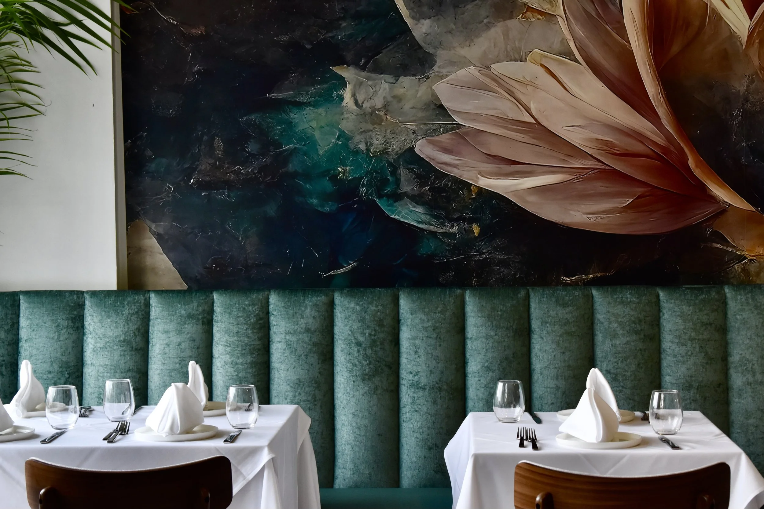 Tiliani Fine Coastal Italian Dining in Dearborn, Michigan