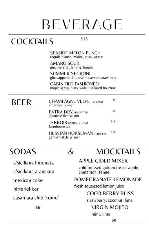 Menu Order Tiliani menu-order-tiliani