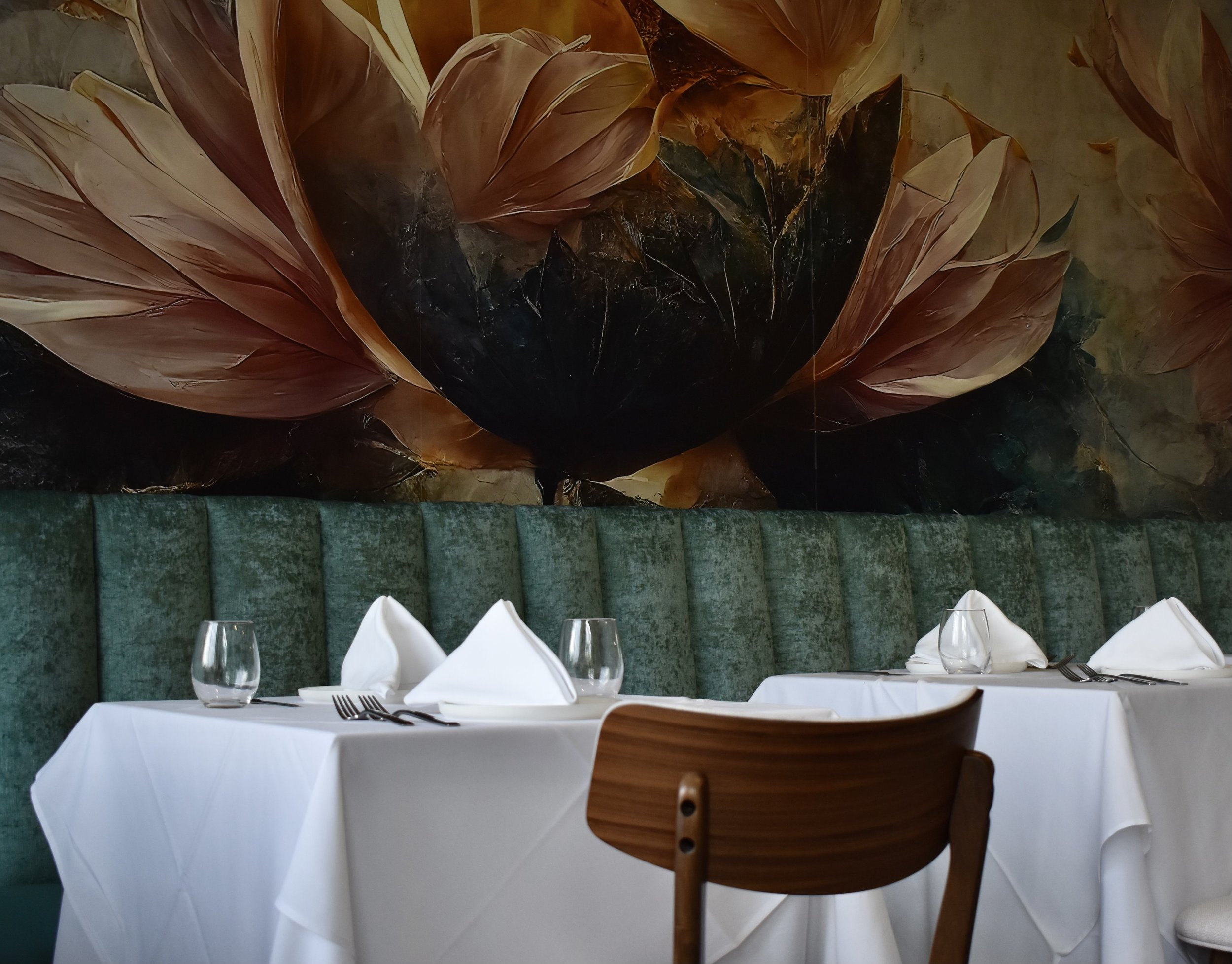 Tiliani Fine Coastal Italian Dining in Dearborn, Michigan