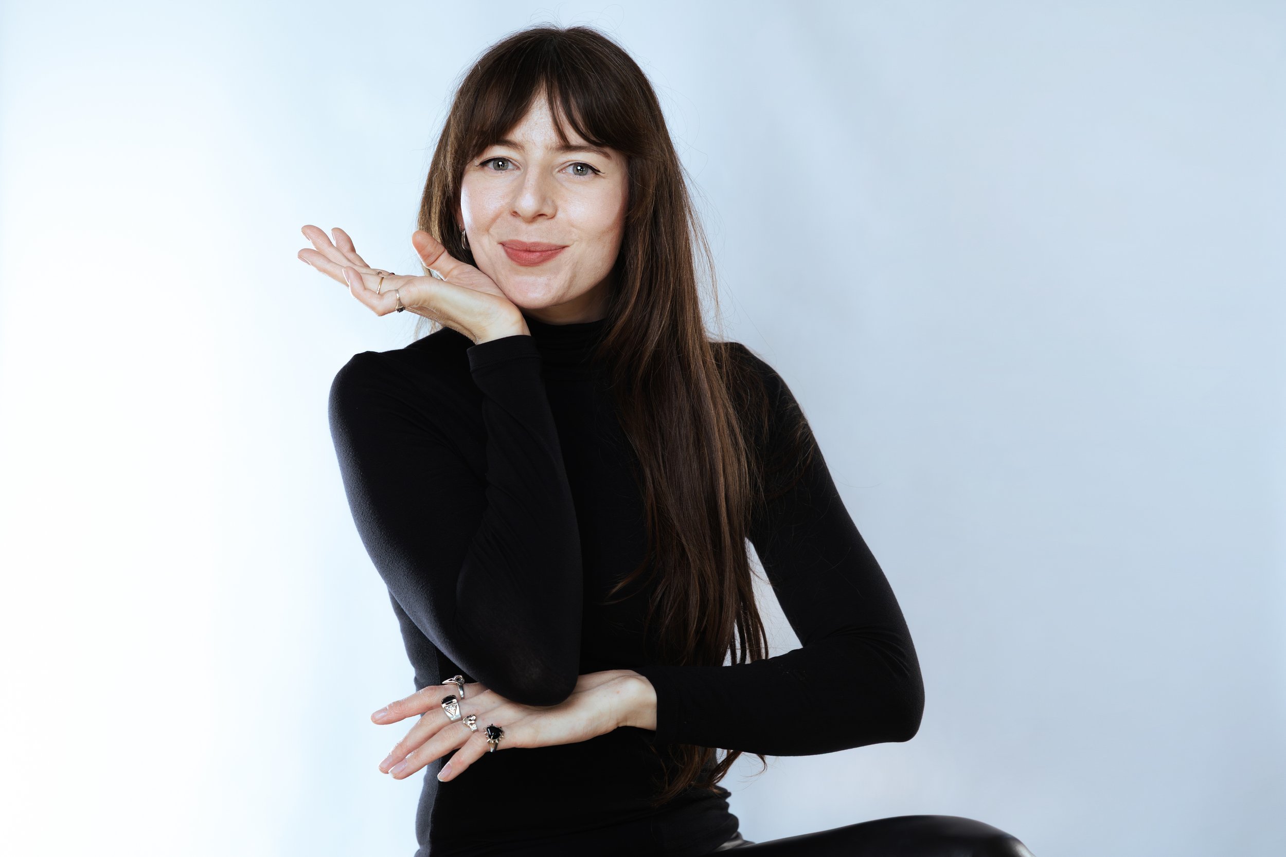 Chelsea Birkby: The ‘ChelseaHow’ guide to obtaining and yielding power
