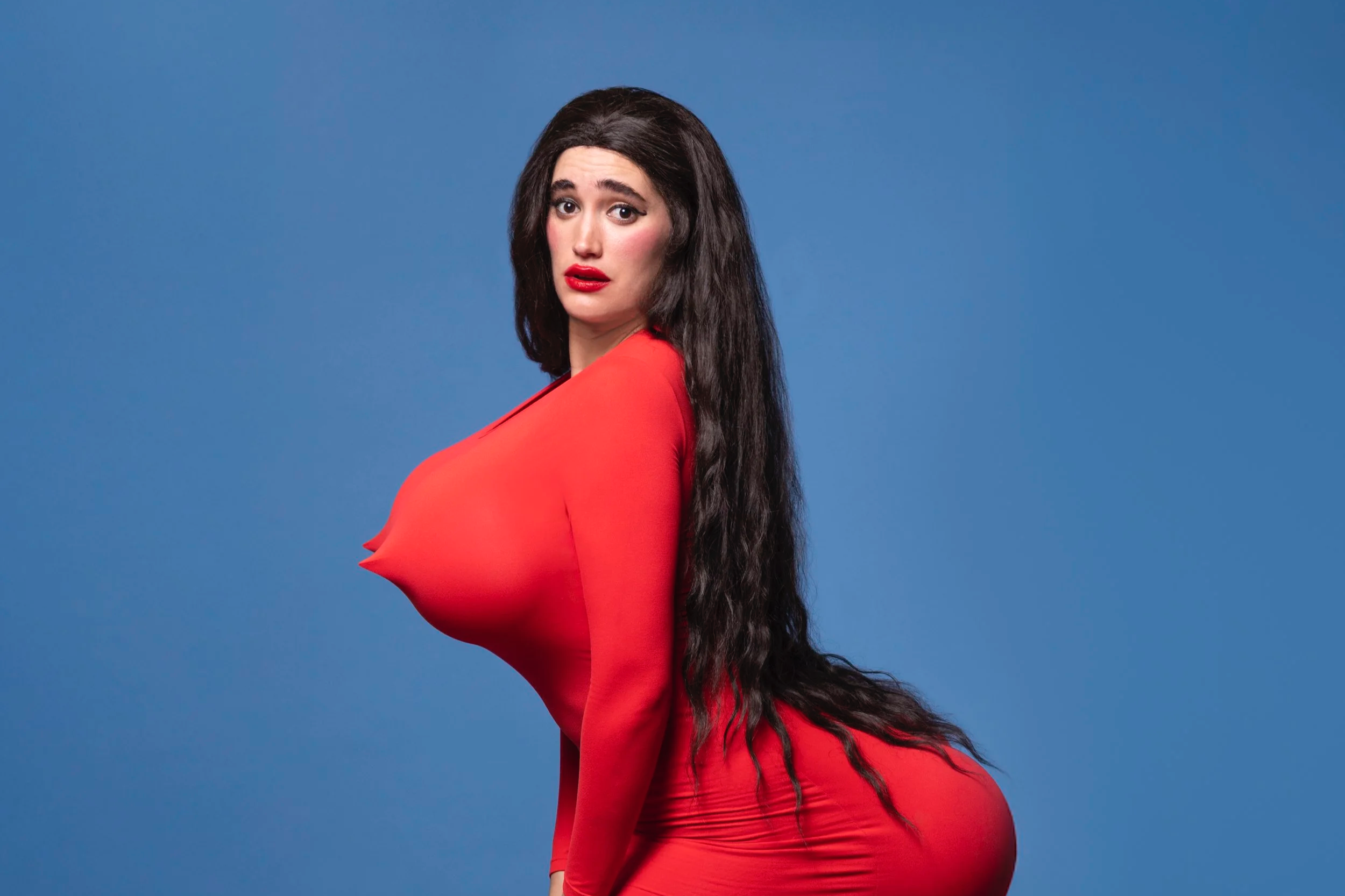 Maya Ricote review: Hilarious and heartfelt clowning