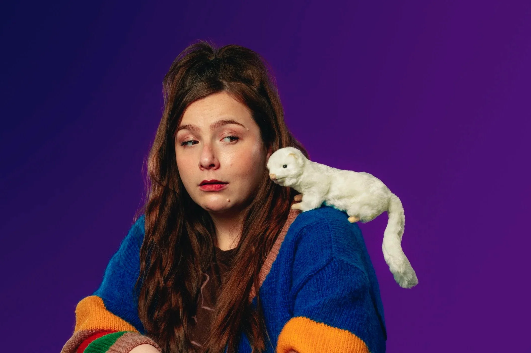 Anna Thomas: 7 Things I’d Do If I Had the Power of The Incredible Hulk 