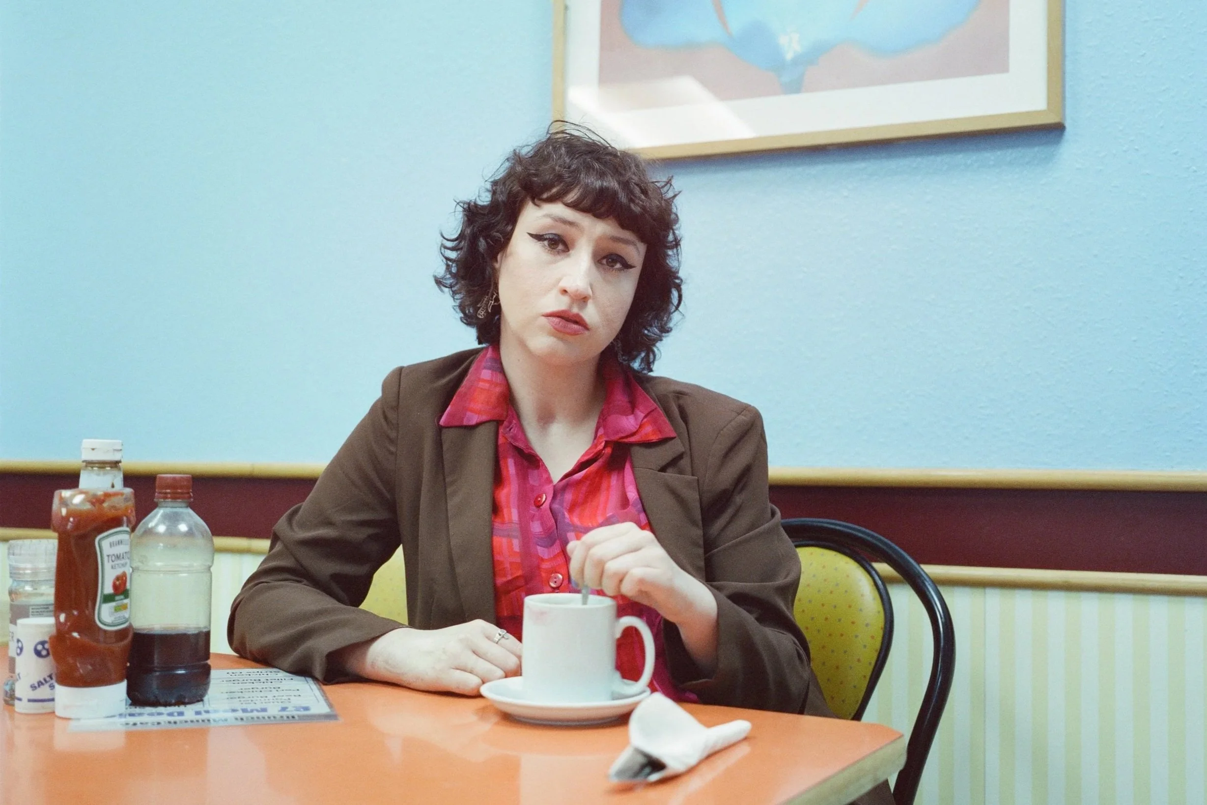 Molly McGuinness review: Generous and open – comedy is where she belongs