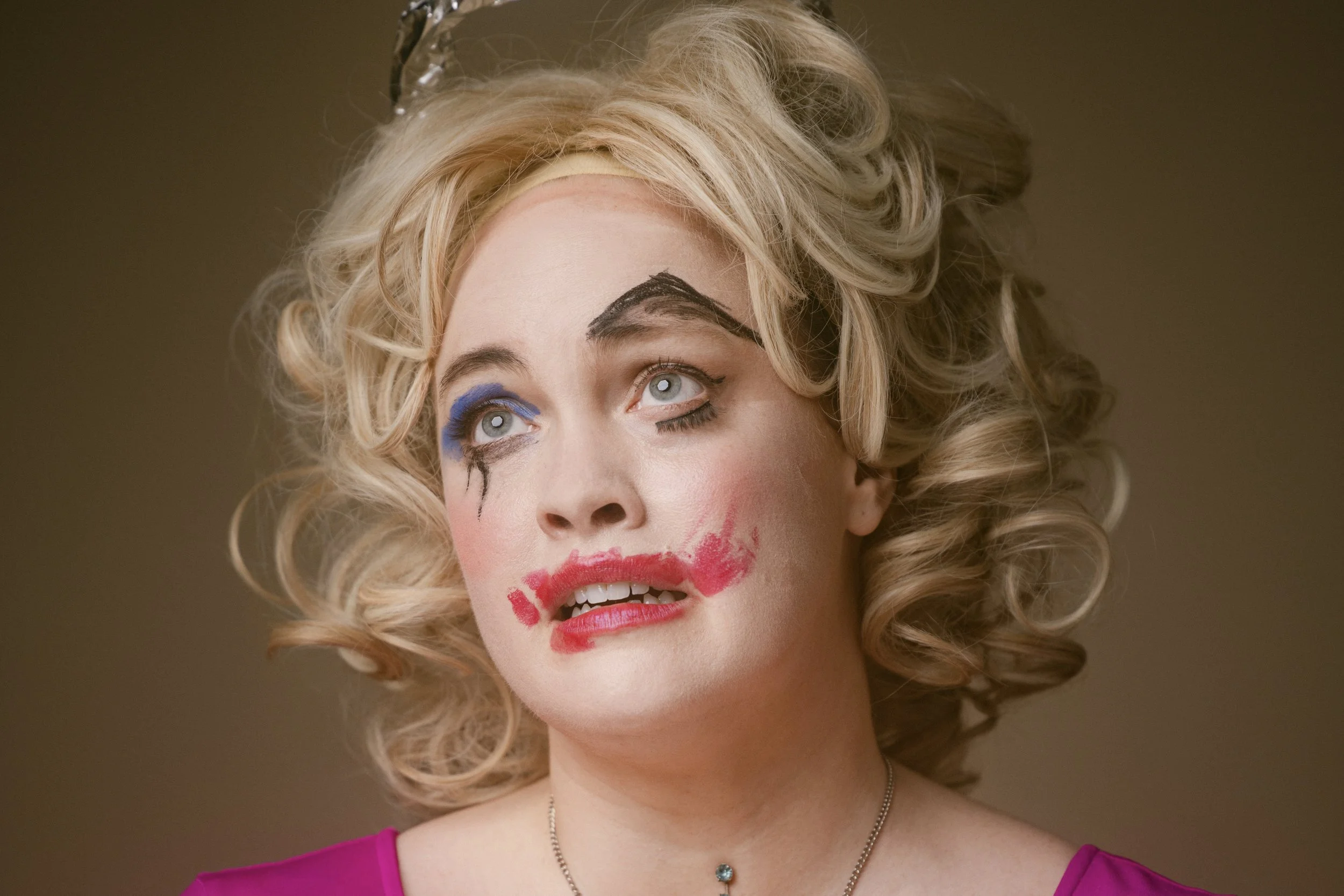 Kate Owens review: Cooking with Kathryn is a messy, hilarious riot