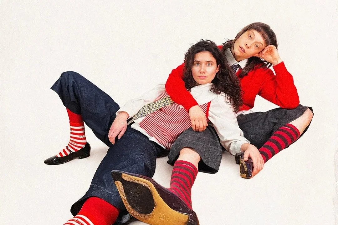 Those People review: A silly, tender show about the mess of queer friendship