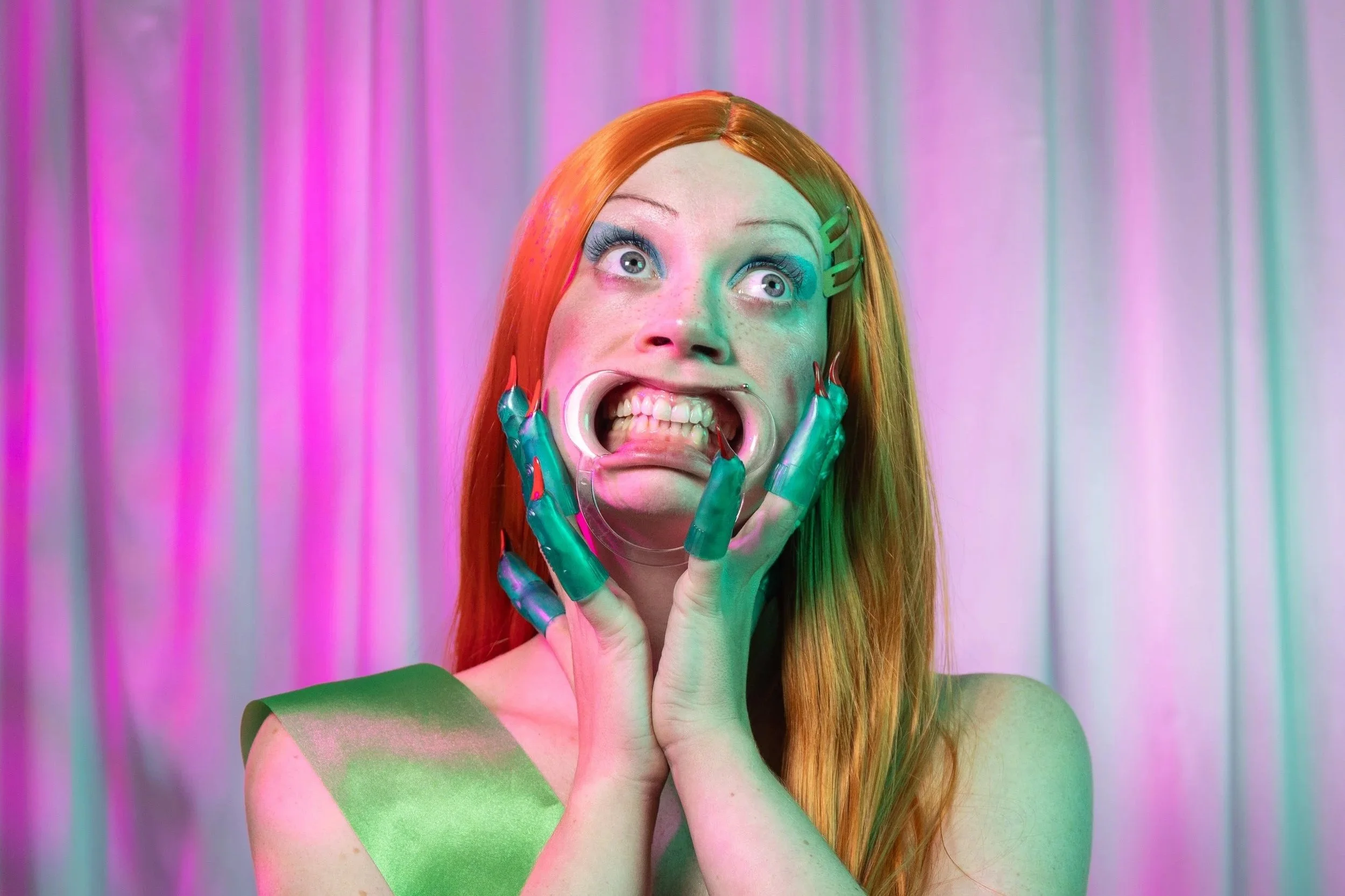 Fanny Bleach review: A creative and playful reclamation