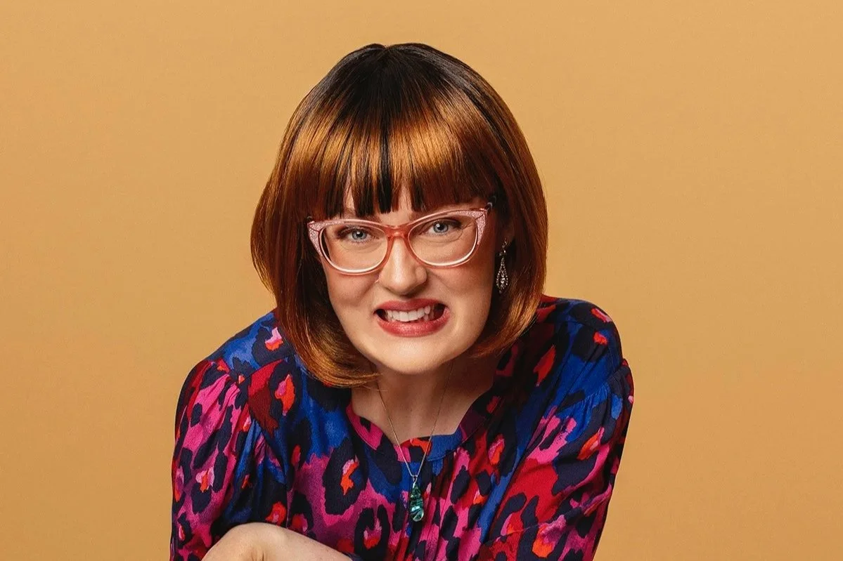 Emmeline Downie: Agony Aunt Gail helps you gain control of your life
