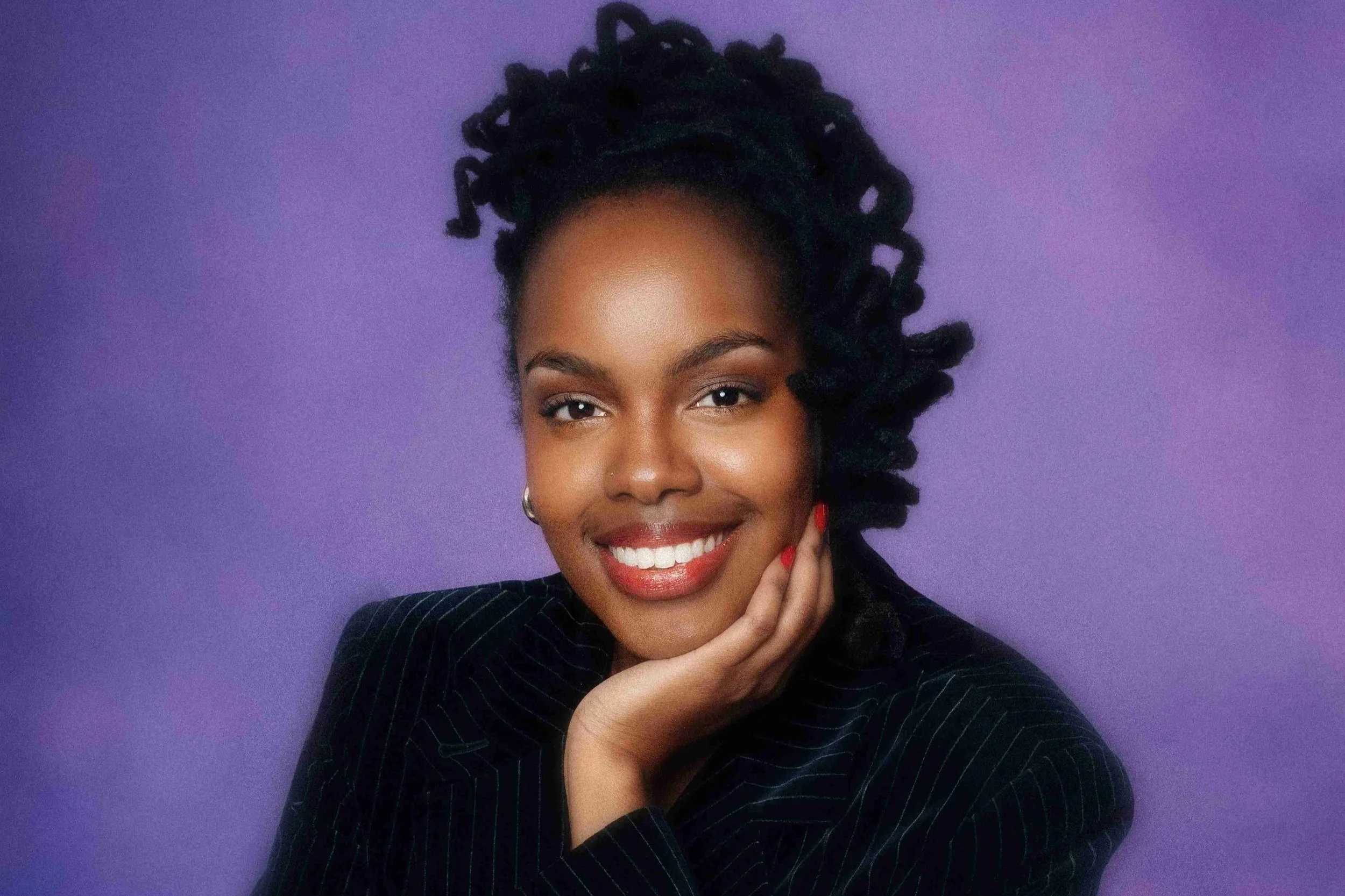 Sharon Wanjohi review: Sparkling debut from your new favourite wellness guru
