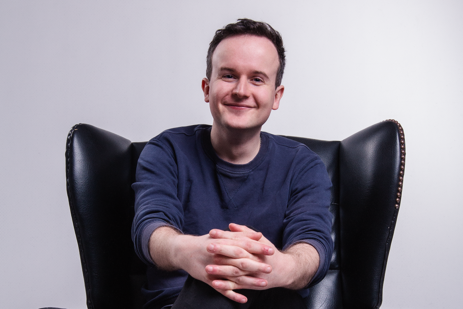 Andrew Doherty: The 5 craziest things that I, a comedy reviewer, have ever seen