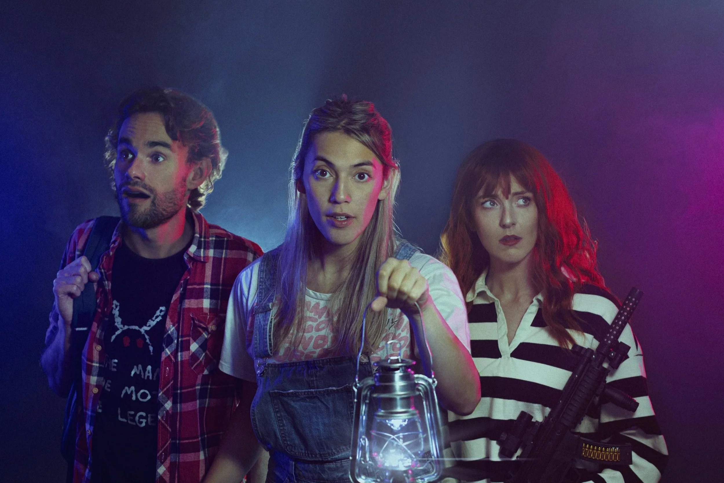 Mothman - A Romance Musical review: Everyone’s new favourite musical