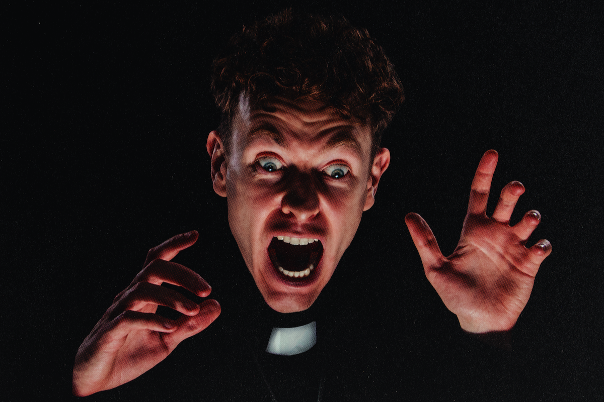 Hudson Hughes review: A sharply written and surprising horror-comedy