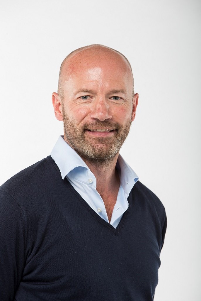Liz Guterbock: The Magic of Alan Shearer — LMAOnaise