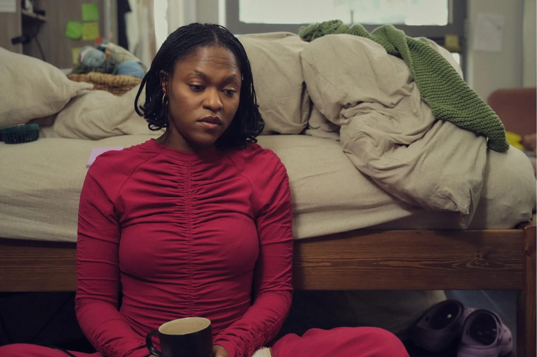 Ayoade Bamgboye review: Fresh, new comedy with an air of magic