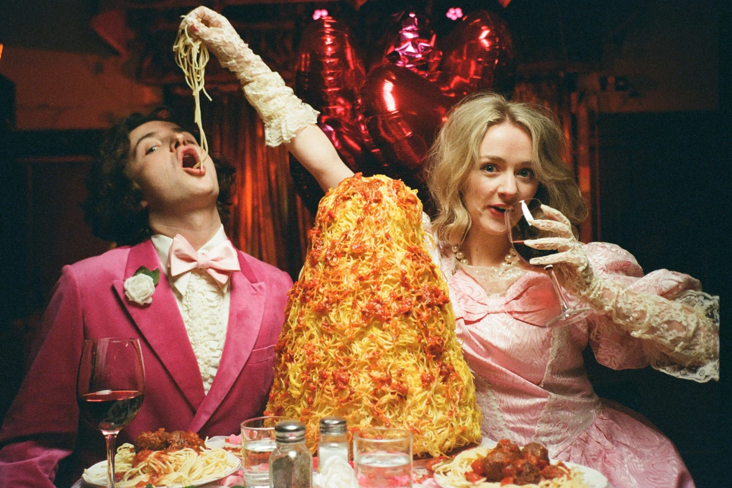 Ada & Bron review: Captivating chemistry will have you in stitches