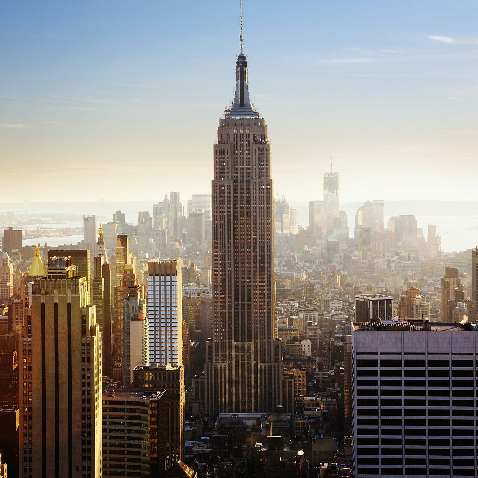 New York City