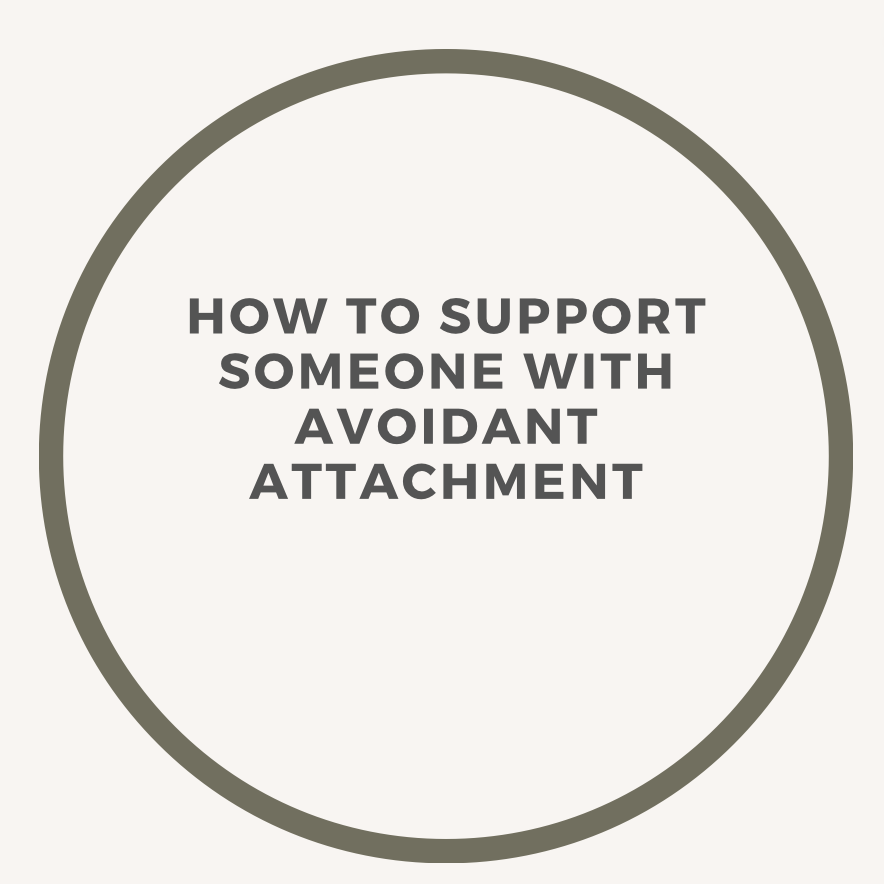 Common Avoidant Attachment Triggers
