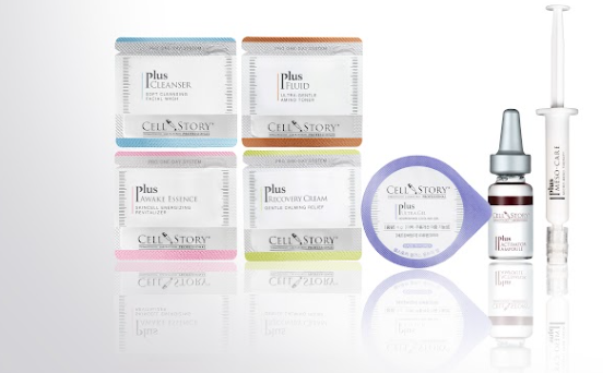 CELL STORY LIQUID MICRONEEDLING- SINGLE TREATMENT