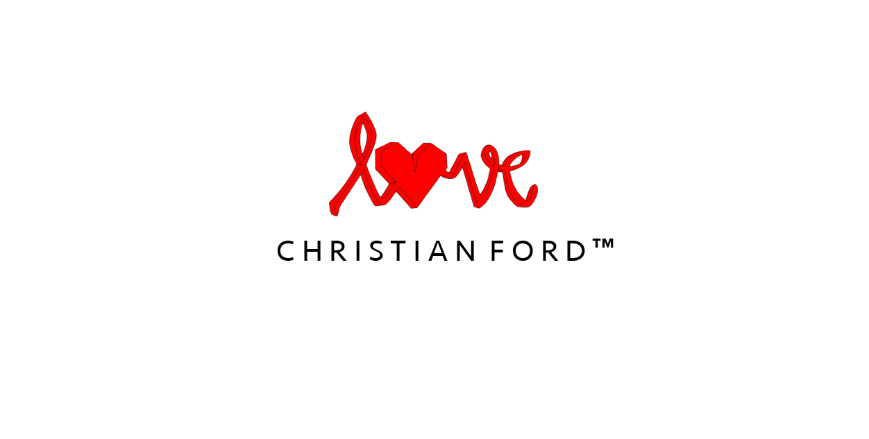Love by Christian Ford