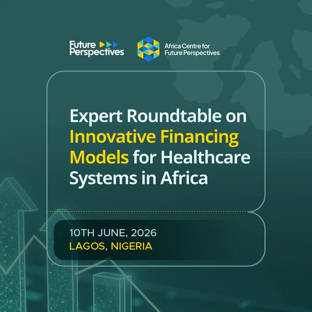 Innovative Financing Models for Healthcare Systems in Africa