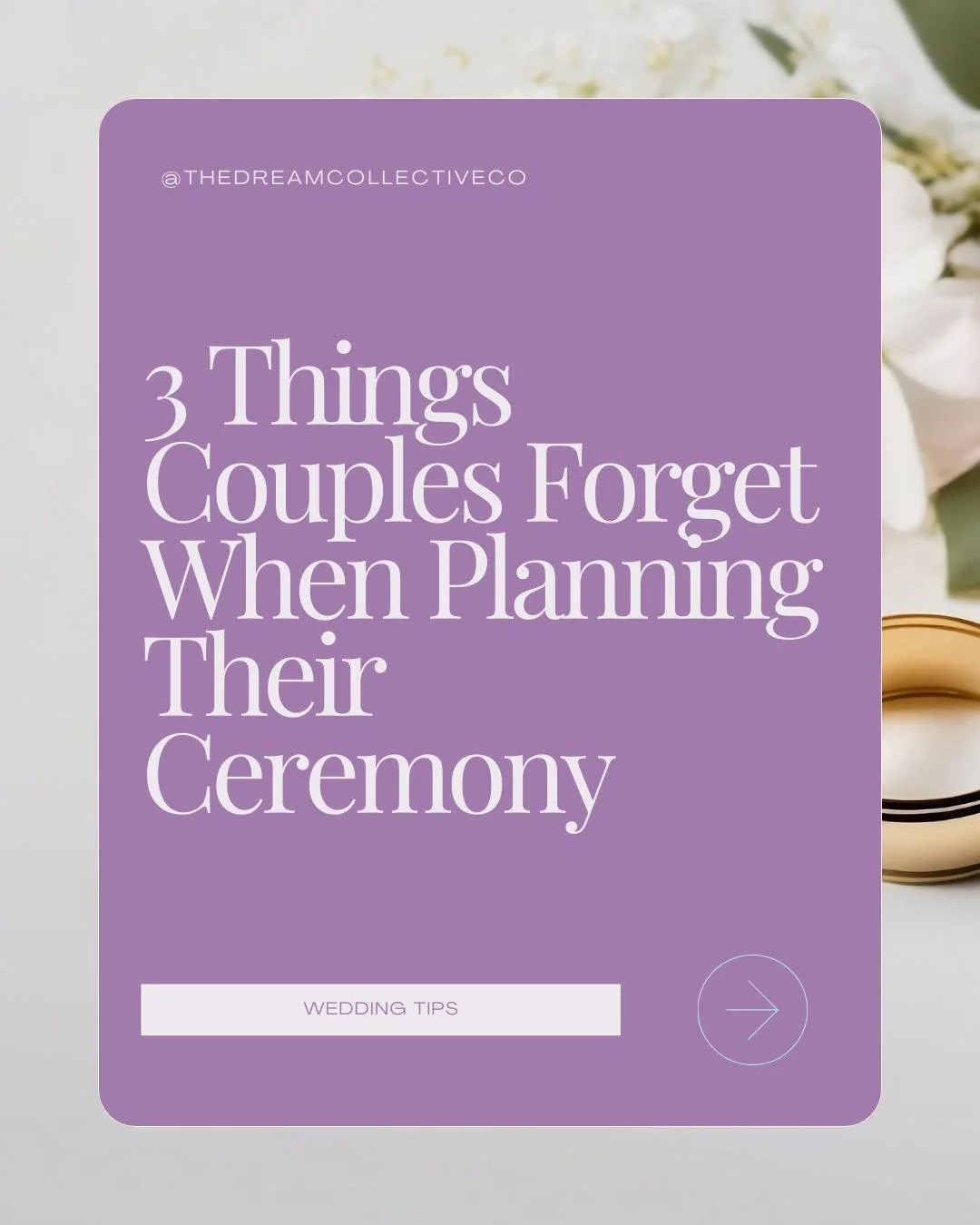 Don&rsquo;t let these small details slip by! From readings to music to guest participation&mdash;here&rsquo;s what couples often overlook 🤍

 #renotahoe #renotahoe #renotahoewedding #officiant #ceremony #weddingceremony #ringceremony #tahoewedding #